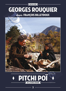 Pitchi Poi or The Word Given | Pitchi-Po ou La parole donne  |   DVD